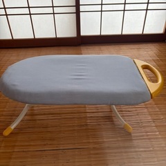 アイロン台の画像