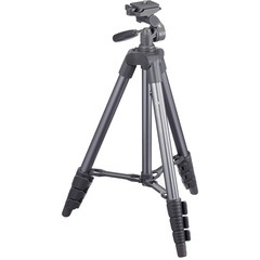 カメラ三脚 King Fotopro DIGI-204 GM (ガンメタリック)の画像