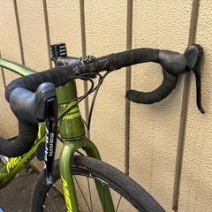 MERIDA ROAD TOURERの画像