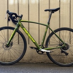 MERIDA ROAD TOURERの画像