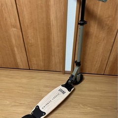キックボード　【Street Surfing】CITY KICKER オリーブの画像