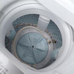 美品 超～激安 東芝 4.5kg 2023年製 16,000円‼️ 安心の保証付き‼️の画像