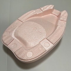 リッチェル　ひんやりしないお風呂マットの画像