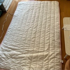 冬マットの画像