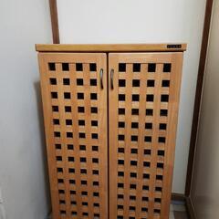 下駄箱の画像