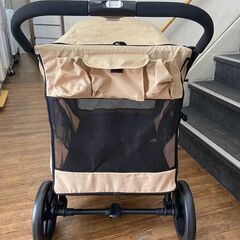 ペットカート タンスのゲン  犬カート ペット用品🚚自社配送時💳代引き可🚚(現金、クレジット、スマホ決済対応)の画像