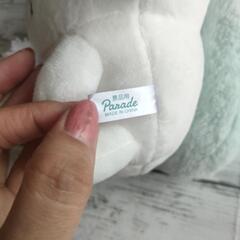 ぬいぐるみ ちいかわ モモンガ 新品の画像