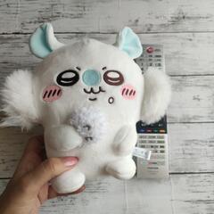 ぬいぐるみ ちいかわ モモンガ 新品の画像