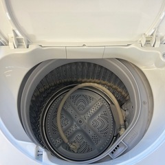H2508-242 洗濯機 ES-T709 シャープの画像
