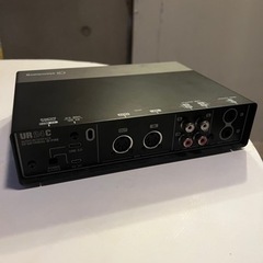 STEINBERG UR24C USBオーディオインターフェース 32bit/192kHz対応の画像