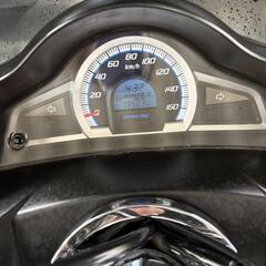 ヤマハpcx150の画像