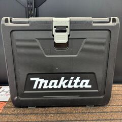【引取限定】【中古】マキタ TD173DRGXO インパクトドライバ 18V フルセット makita 【ハンズクラフト宮崎新名爪店】の画像