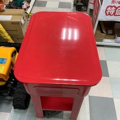 パーツ洗浄台の画像