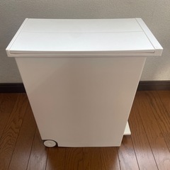 KEYUCA ケユカ　ゴミ箱（27L）の画像