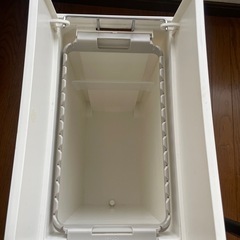 KEYUCA ケユカ　ゴミ箱（27L）の画像