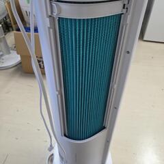 【配送無料】スリーアップ株式会社 温冷風扇 HC-T1804　5314の画像