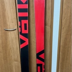 【フリースキー】VOLKL(フォルクル) Revolt 95　/ 165㎝の画像