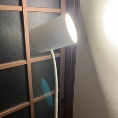 照明の画像