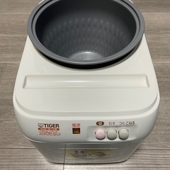 餅つき機   タイガー  力じまん SMJ-A180の画像