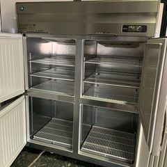 HRF-150AF3 ホシザキ4面冷凍冷蔵庫の画像