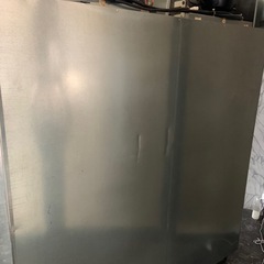 HRF-150AF3 ホシザキ4面冷凍冷蔵庫の画像