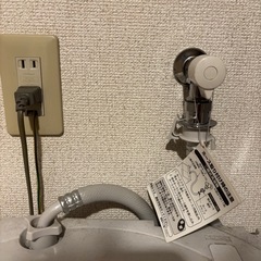 洗濯機の画像