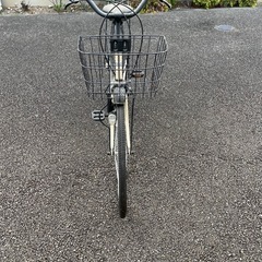 自転車の画像