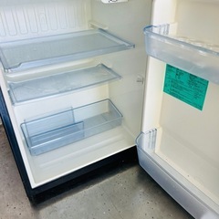 Haier 冷凍冷蔵庫 JR-N100Aの画像