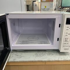 電子レンジ 日立 HMR-FT19A 2024年 キッチン家電 でんしれんじ【安心の3ヶ月保証】🚚自社配送時💳代引き可🚚(現金、クレジット、スマホ決済対応)の画像