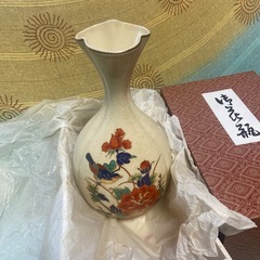 花瓶の画像