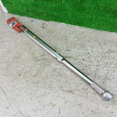 東日 CL280NX22D-MH プリセット型トルクレンチ【野田愛宕店】【店頭取引限定】【中古】管理番号：IT6NYC6FWPI9の画像