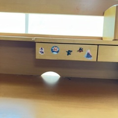 学習机の画像