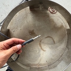 蛇口付き汎用容器の画像