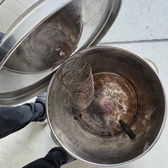 蛇口付き汎用容器の画像