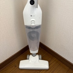 ニトリ　スティッククリーナーの画像
