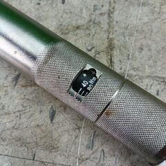 東日 CL280NX22D-MH プリセット型トルクレンチ【野田愛宕店】【店頭取引限定】【中古】管理番号：IT6NYC6FWPI9の画像