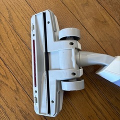 ニトリ　スティッククリーナーの画像