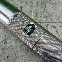 東日 CL280NX22D-MH プリセット型トルクレンチ【野田愛宕店】【店頭取引限定】【中古】管理番号：IT6NYC6FWPI9の画像