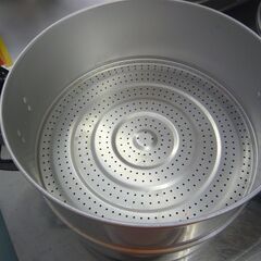 ID223505　蒸し器の画像