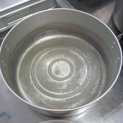 ID223505　蒸し器の画像