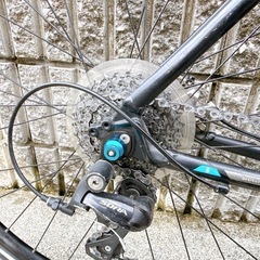 TREK クロスリップエリートの画像