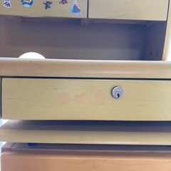 学習机の画像
