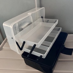 収納ボックスの画像