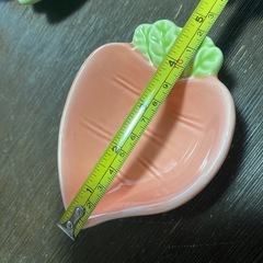 かわいい小皿5個　新品の画像