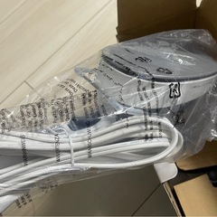T-falアイロン・衣類スチーマー　トゥイニー　ジェットスチーム DV9051の画像
