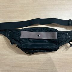 TOUGH Jeansmith タフジーンズ　ウエストバッグ　ボディバッグの画像