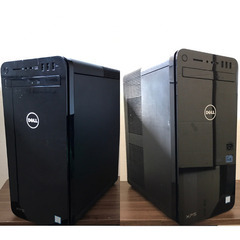 i7-9700！2つのストレージで安心！16GBメモリ！の画像