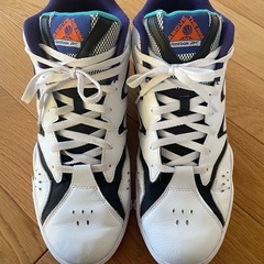 美品！！Reebokシューズ　30cmの画像