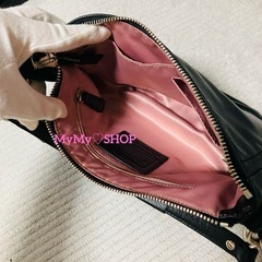 (( 極美品 ))2way・ハンドバッグ・ショルダーバッグの画像