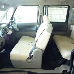 めちゃ綺麗　タント22年式　CVT　人気の黒　車検8年8月　スマートキー,ETC付き　の画像